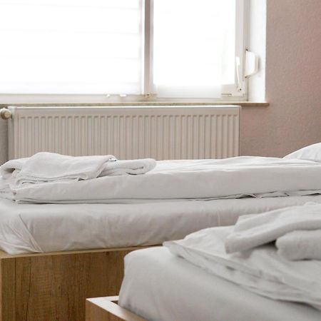 Hotel Kreuz Schwäbisch Gmünd Esterno foto